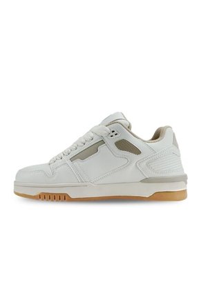 ZAPATILLAS HOMBRE OSIRIS BEIGE/DK BEIGE KOSTON