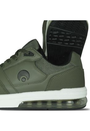 ZAPATILLAS HOMBRE OSIRIS VERDE SKIPER