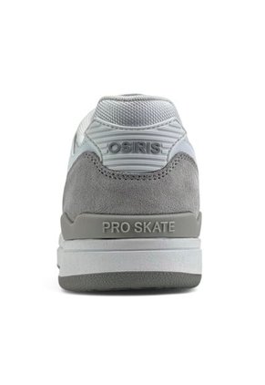 ZAPATILLAS HOMBRE OSIRIS BLANCO/GRIS DECK