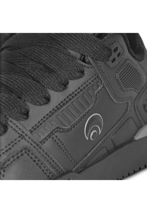 ZAPATILLAS HOMBRE OSIRIS NEGRO KOSTON