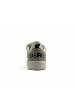 ZAPATILLAS HOMBRE OSIRIS BEIGE DAEW