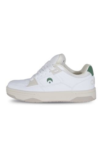ZAPATILLAS HOMBRE OSIRIS WHITE ROSS Osiris