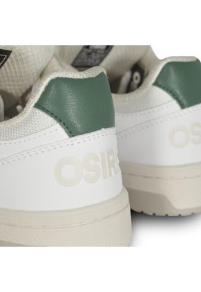 ZAPATILLAS HOMBRE OSIRIS WHITE ROSS