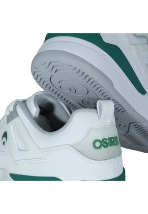 ZAPATILLAS HOMBRE OSIRIS WHITE SAY