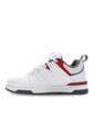 ZAPATILLAS HOMBRE OSIRIS WHITE BAHA de Osiris