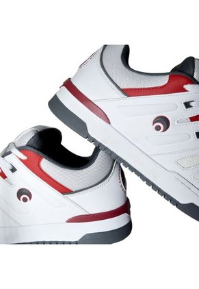 ZAPATILLAS HOMBRE OSIRIS WHITE BAHA