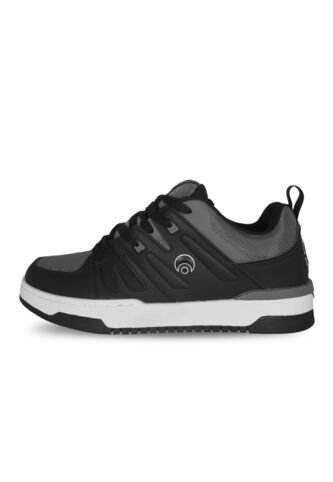 ZAPATILLAS HOMBRE OSIRIS BLACK BAHA Osiris