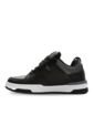 ZAPATILLAS HOMBRE OSIRIS BLACK BAHA de Osiris