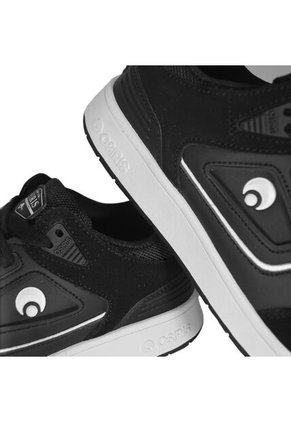 ZAPATILLAS HOMBRE OSIRIS BLACK BAHA