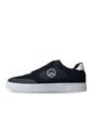 ZAPATILLAS HOMBRE OSIRIS BLACK BITCON de Osiris