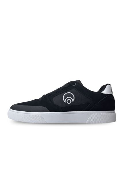 ZAPATILLAS HOMBRE OSIRIS BLACK BITCON