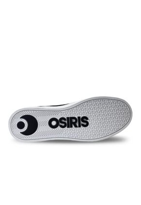 ZAPATILLAS HOMBRE OSIRIS BLACK BITCON