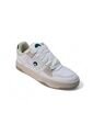 ZAPATILLAS HOMBRE OSIRIS WHITE ROSS de Osiris