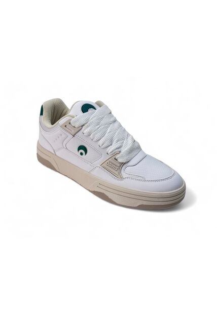 ZAPATILLAS HOMBRE OSIRIS WHITE ROSS