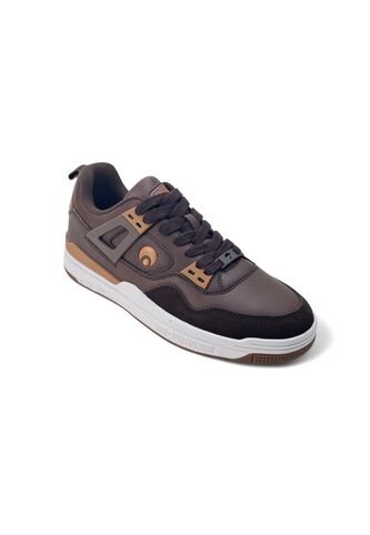 ZAPATILLAS HOMBRE OSIRIS BROWN SAY Osiris