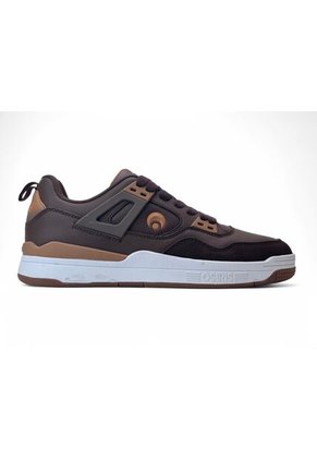 ZAPATILLAS HOMBRE OSIRIS BROWN SAY