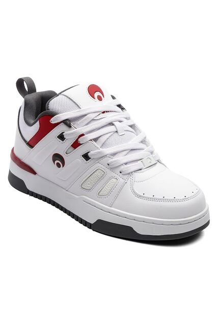 ZAPATILLAS HOMBRE OSIRIS WHITE BAHA