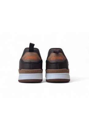 ZAPATILLAS HOMBRE OSIRIS BROWN SAY