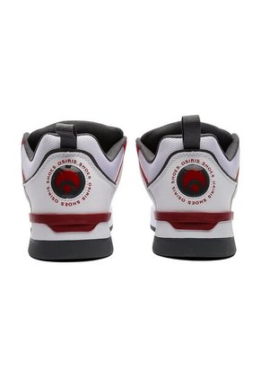 ZAPATILLAS HOMBRE OSIRIS WHITE BAHA