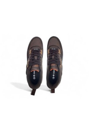 ZAPATILLAS HOMBRE OSIRIS BROWN SAY