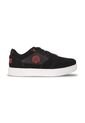 ZAPATILLAS HOMBRE OSIRIS BLACK TUCSON de Osiris