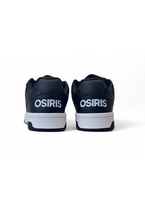 ZAPATILLAS HOMBRE OSIRIS BLACK ROSS