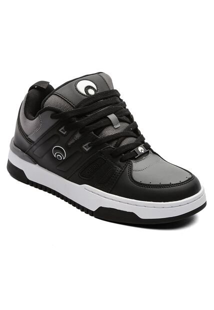ZAPATILLAS HOMBRE OSIRIS BLACK BAHA