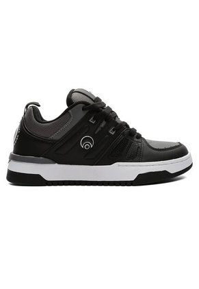 ZAPATILLAS HOMBRE OSIRIS BLACK BAHA