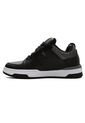 ZAPATILLAS HOMBRE OSIRIS BLACK BAHA de Osiris
