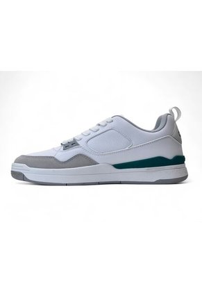 ZAPATILLAS HOMBRE OSIRIS WHITE SAY