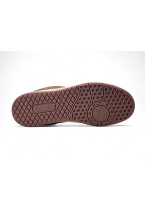 ZAPATILLAS HOMBRE OSIRIS CAMEL ROSS