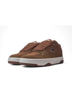 ZAPATILLAS HOMBRE OSIRIS CAMEL ROSS