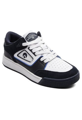 ZAPATILLAS HOMBRE OSIRIS NAVI/WHITE ALICANTE Osiris