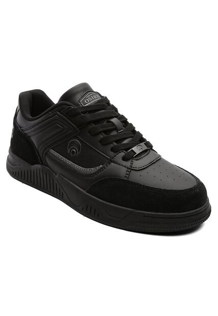 ZAPATILLAS HOMBRE OSIRIS BLACK/GREY NELSON
