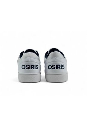 ZAPATILLAS HOMBRE OSIRIS BLANCO MULEN