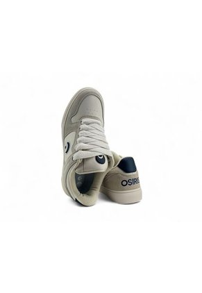 ZAPATILLAS HOMBRE OSIRIS BEIGE DANNY