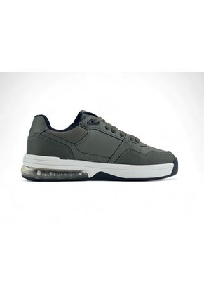 ZAPATILLAS HOMBRE OSIRIS VERDE SKIPER