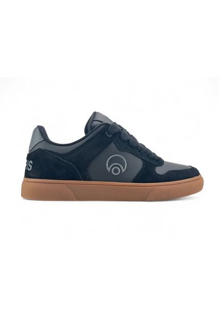 ZAPATILLAS HOMBRE OSIRIS NEGRO DANNY