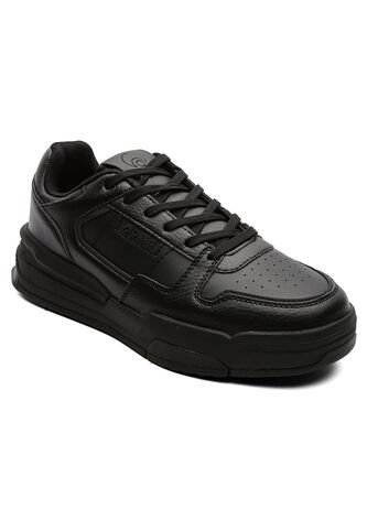 ZAPATILLAS HOMBRE OSIRIS BLACK PIVOT Osiris