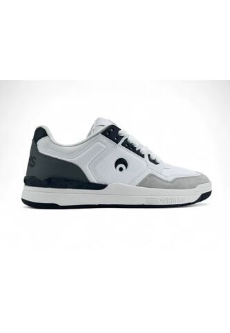 ZAPATILLAS HOMBRE OSIRIS BLANCO/GRIS JAY Osiris