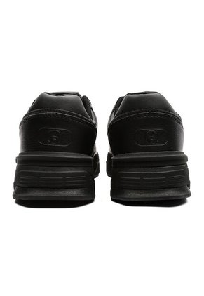 ZAPATILLAS HOMBRE OSIRIS BLACK PIVOT