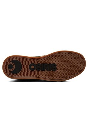 ZAPATILLAS HOMBRE OSIRIS BROWN TUCSON