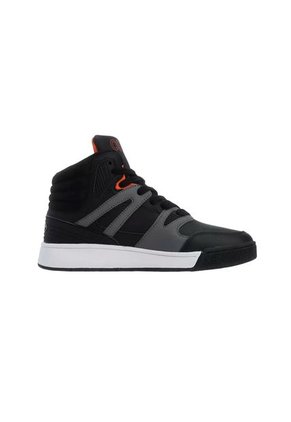 Tenis Osiris Ranger Hi-Negro/Gris