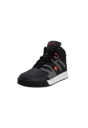 Tenis Osiris Ranger Hi-Negro/Gris