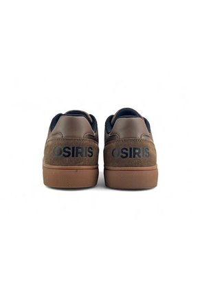 ZAPATILLAS HOMBRE OSIRIS MARRON MARK