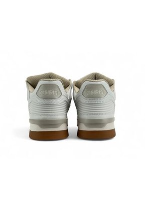 ZAPATILLAS HOMBRE OSIRIS BEIGE/DK BEIGE KOSTON
