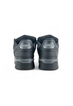 ZAPATILLAS HOMBRE OSIRIS NEGRO KOSTON