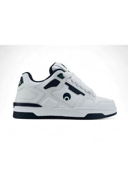 ZAPATILLAS HOMBRE OSIRIS BLANCO KOSTON