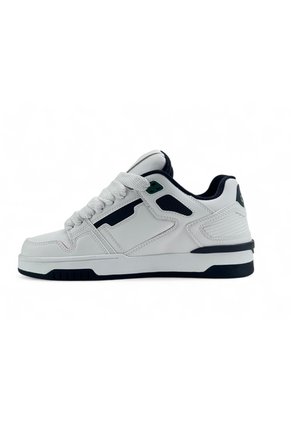 ZAPATILLAS HOMBRE OSIRIS BLANCO KOSTON