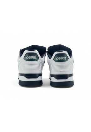 ZAPATILLAS HOMBRE OSIRIS BLANCO KOSTON